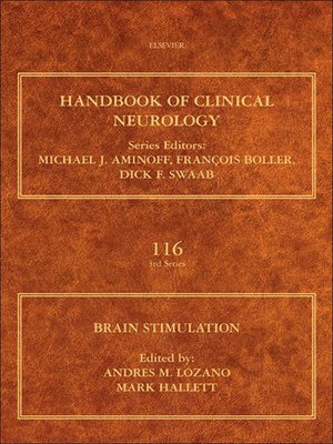 cover image of Brain Stimulation